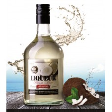 Bouquet Coconut | Liqueur Bouquet Coconut | Liqueur